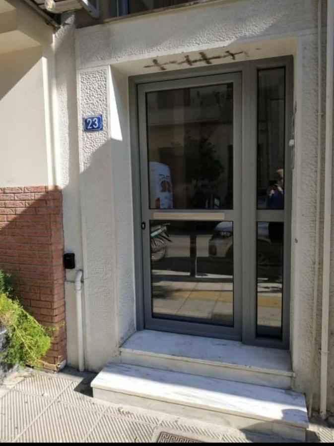 אתונה K&D Apartment In City Center מראה חיצוני תמונה