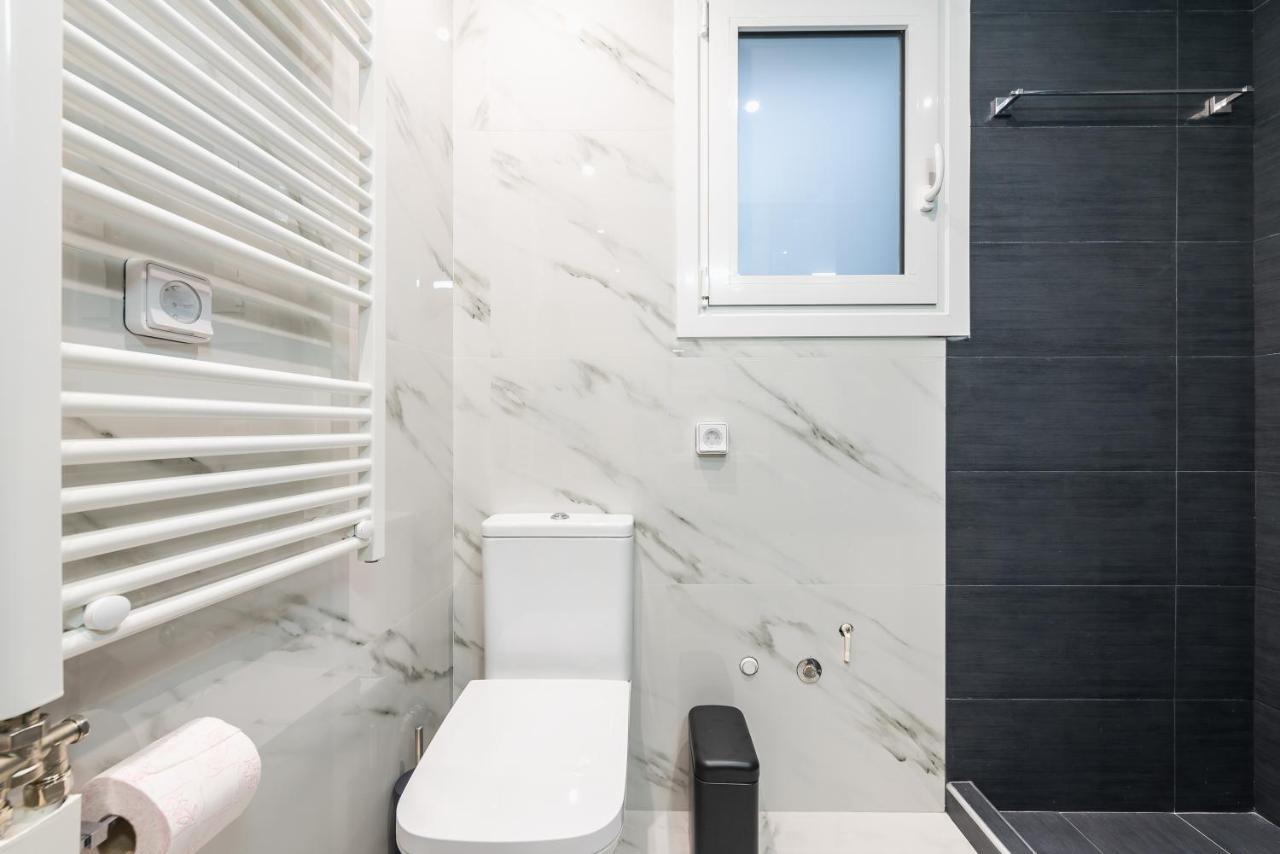 אתונה K&D Apartment In City Center מראה חיצוני תמונה